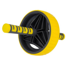 Колесо для пресса Power System PS-4034 Multi-core AB Wheel Yellow (PS-4034_Yellow-Grey)