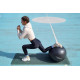 Килимок для йоги та фітнесу Power System PS-4060 TPE Yoga Mat Premium Green (183х61х0.6) (4060GN-0)