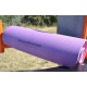 Килимок для йоги та фітнесу Power System PS-4060 TPE Yoga Mat Premium Purple (183х61х0.6) (4060PI-0)