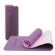 Килимок для йоги та фітнесу Power System PS-4060 TPE Yoga Mat Premium Purple (183х61х0.6) (4060PI-0)