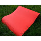 Килимок для йоги та фітнесу Power System PS-4060 TPE Yoga Mat Premium Red (183х61х0.6) (4060RD-0)