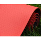 Килимок для йоги та фітнесу Power System PS-4060 TPE Yoga Mat Premium Red (183х61х0.6) (4060RD-0)