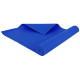 Килимок для йоги та фітнесу Power System PS-4014 PVC Fitness-Yoga Mat Blue (173x61x0.6) (PS-4014_Blue)