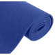 Килимок для йоги та фітнесу Power System PS-4014 PVC Fitness-Yoga Mat Blue (173x61x0.6) (PS-4014_Blue)