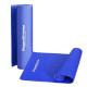 Килимок для йоги та фітнесу Power System PS-4014 PVC Fitness-Yoga Mat Blue (173x61x0.6) (PS-4014_Blue)