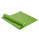 Килимок для йоги та фітнесу Power System PS-4014 PVC Fitness-Yoga Mat Green (173x61x0.6) (PS-4014_Green)