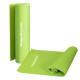 Килимок для йоги та фітнесу Power System PS-4014 PVC Fitness-Yoga Mat Green (173x61x0.6) (PS-4014_Green)