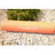 Килимок для йоги та фітнесу Power System PS-4014 PVC Fitness-Yoga Mat Orange (173x61x0.6) (PS-4014_Orange)