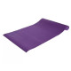 Килимок для йоги та фітнесу Power System PS-4014 PVC Fitness-Yoga Mat Purple (173x61x0.6) (PS-4014_Purple)