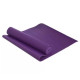 Килимок для йоги та фітнесу Power System PS-4014 PVC Fitness-Yoga Mat Purple (173x61x0.6) (PS-4014_Purple)