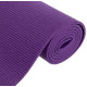 Килимок для йоги та фітнесу Power System PS-4014 PVC Fitness-Yoga Mat Purple (173x61x0.6) (PS-4014_Purple)