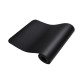 Килимок для йоги та фітнесу Power System PS-4017 NBR Fitness Yoga Mat Plus Black (180х61х1) (PS-4017_Black)
