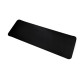 Килимок для йоги та фітнесу Power System PS-4017 NBR Fitness Yoga Mat Plus Black (180х61х1) (PS-4017_Black)