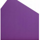 Килимок для йоги та фітнесу Power System PS-4017 NBR Fitness Yoga Mat Plus Purple (180х61х1) (PS-4017_Purple)