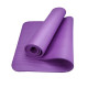 Килимок для йоги та фітнесу Power System PS-4017 NBR Fitness Yoga Mat Plus Purple (180х61х1) (PS-4017_Purple)