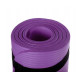 Килимок для йоги та фітнесу Power System PS-4017 NBR Fitness Yoga Mat Plus Purple (180х61х1) (PS-4017_Purple)
