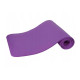 Килимок для йоги та фітнесу Power System PS-4017 NBR Fitness Yoga Mat Plus Purple (180х61х1) (PS-4017_Purple)