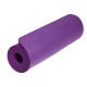 Килимок для йоги та фітнесу Power System PS-4017 NBR Fitness Yoga Mat Plus Purple (180х61х1) (PS-4017_Purple)
