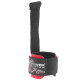 Лямки для тяги з валіком Power System PS-3350 Power Pin Black/Red (PS-3350_Black_Red)