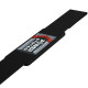 Лямки для тяги Power System PS-3400 Power Straps Black/Red (PS-3400_Bl/Red)
