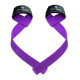 Лямки для тяги Power System PS-3420 G-Power Straps Purple (PS-3420_Purple)