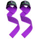 Лямки для тяги Power System PS-3420 G-Power Straps Purple (PS-3420_Purple)