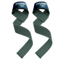 Лямки для тяги Power System PS-3440 X-Combat Green (PS-3440_Green)