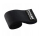 Тканевая резинка для фитнеса и спорта Power System PS-4091 Booty Band LVL 1 Black/Pink (d_64 см. 18-23 кг) (4091PI-0)
