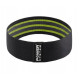 Тканевая резинка для фитнеса и спорта Power System PS-4092 Booty Band LVL 2 Black/Green (d_80 см, 12-16 кг) (4092GN-0)