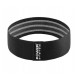 Тканевая резинка для фитнеса и спорта Power System PS-4093 Booty Band LVL 3 Black/Grey (d_94 см, 6-12 кг) (4093GR-0)