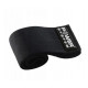 Тканевая резинка для фитнеса и спорта Power System PS-4093 Booty Band LVL 3 Black/Grey (d_94 см, 6-12 кг) (4093GR-0)