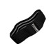 Тканевая резинка для фитнеса и спорта Power System PS-4093 Booty Band LVL 3 Black/Grey (d_94 см, 6-12 кг) (4093GR-0)