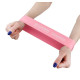 Резинка для фітнесу Power System PS-4061 Flex Loop Light Pink опір 12 кг (PS_4061_Pink)