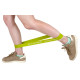 Резинка для фітнесу Power System PS-4062 Flex Loop Medium Green опір 18 кг (PS_4062_Green)
