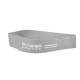 Резинка для фитнеса Power System PS-4063 Flex Loop Strong Grey сопротивление 23 кг (PS_4063_Grey)