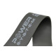 Резинка для фитнеса Power System PS-4063 Flex Loop Strong Grey сопротивление 23 кг (PS_4063_Grey)