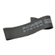 Резинка для фитнеса Power System PS-4063 Flex Loop Strong Grey сопротивление 23 кг (PS_4063_Grey)