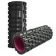 Масажний ролик (роллер) Power System PS-4050 Fitness Foam Roller Black/Pink (33x15см) (4050PI-0)