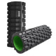 Масажний ролик (роллер) Power System PS-4050 Fitness Foam Roller Black/Green (33x15см) (PS-4050_Green)