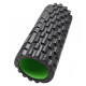 Масажний ролик (роллер) Power System PS-4050 Fitness Foam Roller Black/Green (33x15см) (PS-4050_Green)