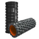 Масажний ролик (роллер) Power System PS-4050 Fitness Foam Roller Black/Orange (33x15см) (PS-4050_Orange)