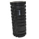 Масажний ролик (роллер) Power System PS-4050 Fitness Foam Roller Black/Orange (33x15см) (PS-4050_Orange)