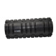 Масажний ролик (роллер) Power System PS-4050 Fitness Foam Roller Black/Orange (33x15см) (PS-4050_Orange)