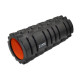 Масажний ролик (роллер) Power System PS-4050 Fitness Foam Roller Black/Orange (33x15см) (PS-4050_Orange)