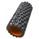 Масажний ролик (роллер) Power System PS-4050 Fitness Foam Roller Black/Orange (33x15см) (PS-4050_Orange)