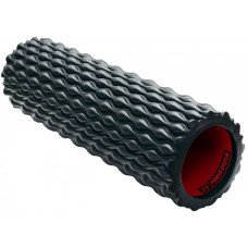 Массажный ролик Power System PS-4118 PHYSIX Roller Black (PS-4118BK-0)