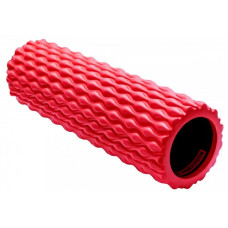 Массажный ролик Power System PS-4118 PHYSIX Roller Red (PS-4118RD-0)