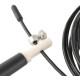 Скакалка швидкісна Power System PS-4033 Crossfit Jump Rope Black 2,8 м (PS-4033_Black)