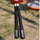 Скакалка швидкісна Power System PS-4033 Crossfit Jump Rope Red 2,8 м (PS-4033_Black-Red)