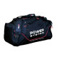 Спортивная сумка Power System PS-7010 Gym Bag Magna 65 л Blak/Red (7010BR-4)